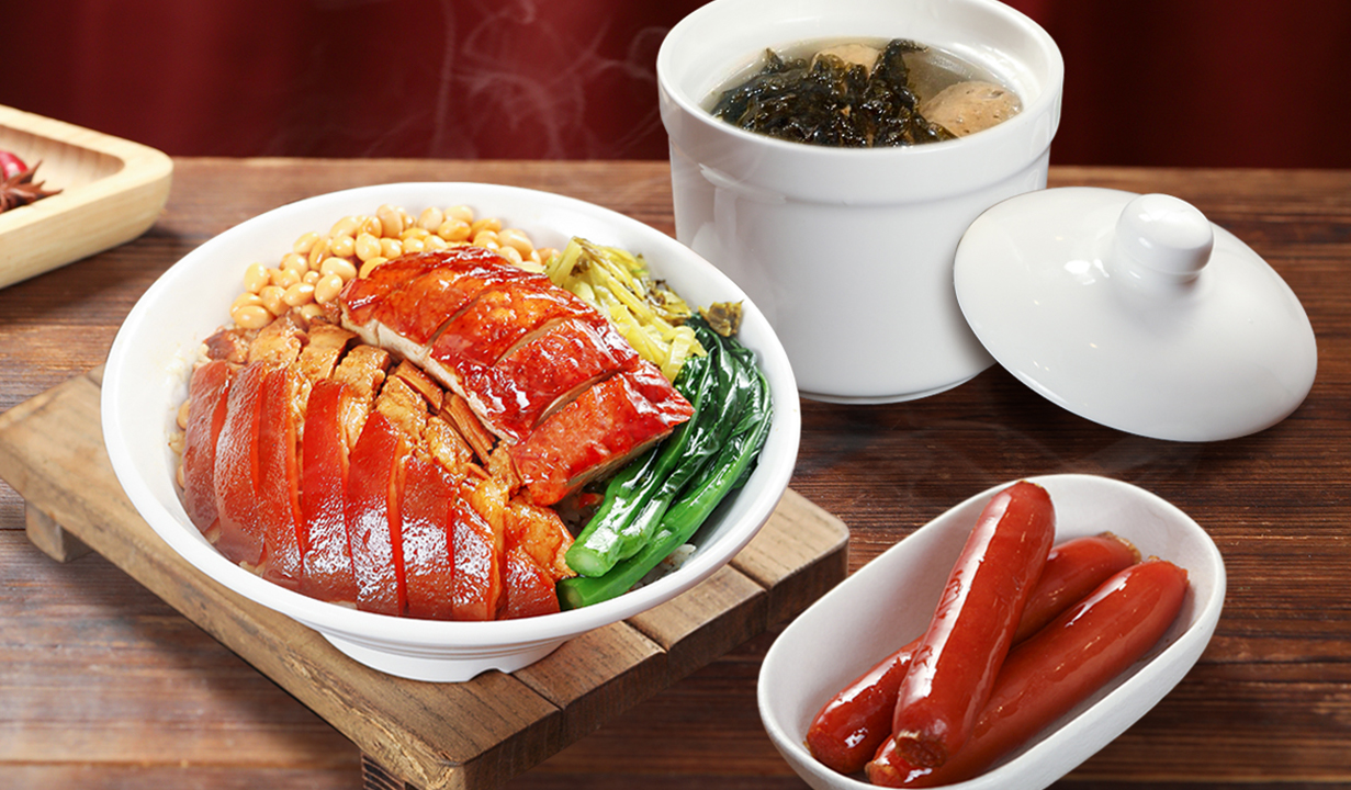 特色套餐
